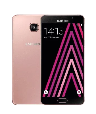 First Galaxy A5 (2017) firmware and wallpapers now available online -  SamMobile - SamMobile