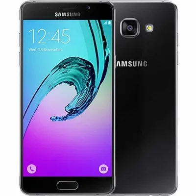 Samsung A5 2016 2gb 16gb - Livekarts