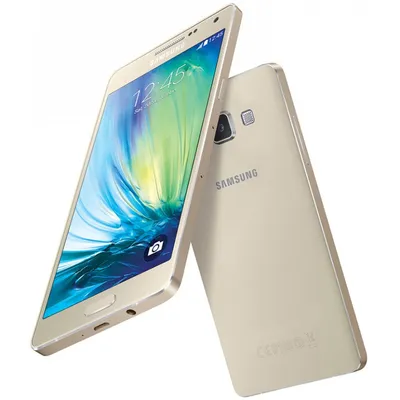 Samsung Galaxy A5