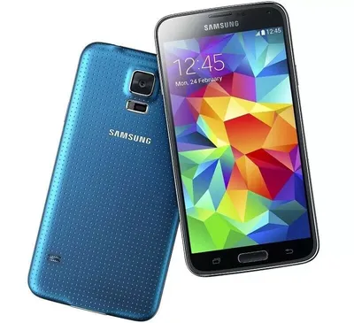UNLOCKED / T-Mobile / Verizon Samsung Galaxy S5 G900 4G LTE Smart Phone *B  GRADE | eBay