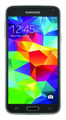Review: Samsung Galaxy S5 | WIRED