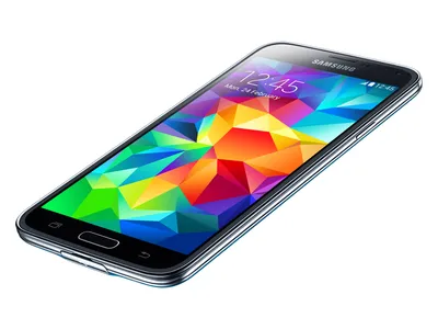 Samsung Galaxy S5 Active review: a true flagship in a ruggedized body