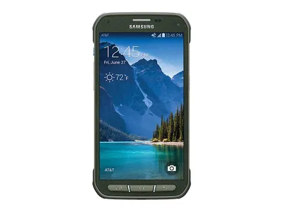 Galaxy S5 Review: Samsung's Waterproof Phone is a Winner | Digital Trends