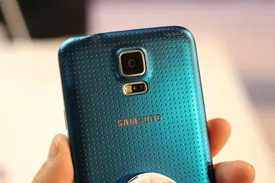 Samsung Galaxy S5 camera review: Digital Photography Review