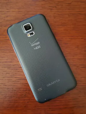 Samsung Galaxy S5 SM-G900V Verizon 4G LTE 16GB | Resale Technologies