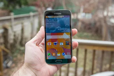 Samsung Galaxy S5 Mini review | Android Central
