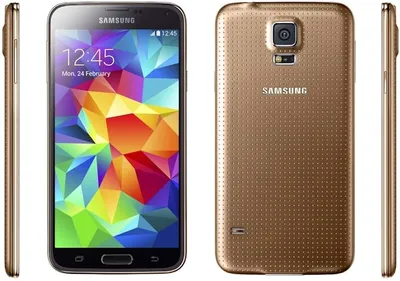 NEW Samsung Galaxy S5, SM-G900F, Unlocked Smartphone, WHITE, SYDNEY Stock |  eBay