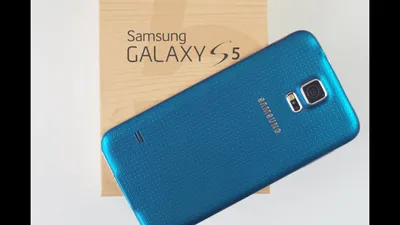 Samsung Galaxy S5 - SamMobile