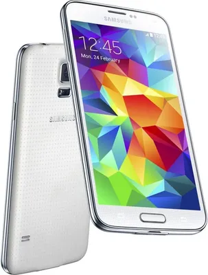 Review: Samsung Galaxy S5