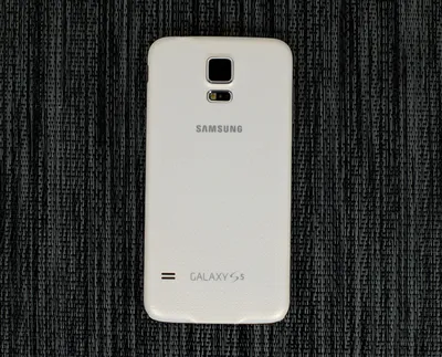 Samsung Galaxy S5 In 2022! (Still Worth It?) (Review) - YouTube