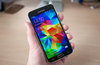 Samsung Galaxy S5 (Verizon Locked, Brand New) - Mr Aberthon