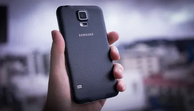 Samsung's Galaxy S5 has plenty of upgrades—so why does it feel so meh? |  Ars Technica