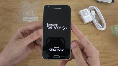 Samsung Galaxy S5 Sport review | Digital Trends