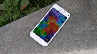 Samsung's new Galaxy S5 flagship phone has fingerprint reader, heart rate  monitor – GeekWire