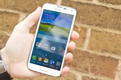 Samsung Galaxy S5 review - Tech Advisor