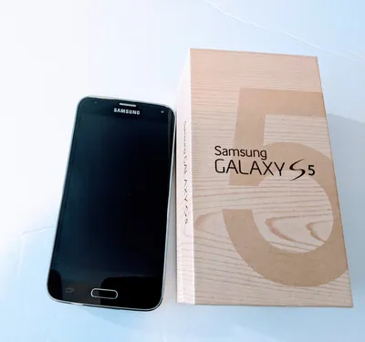 Samsung Galaxy S5 G900A Unlocked – TECHDaddy Accs
