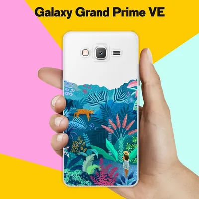 Смартфон Samsung Galaxy Grand Prime 1/8GB White, купить в Москве, цены в  интернет-магазинах на Мегамаркет