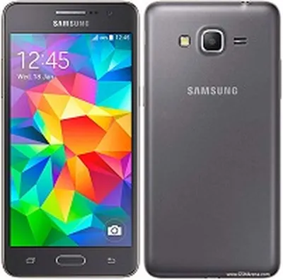 Galaxy Grand Prime (US Cellular) Phones - SM-G530RZADUSC | Samsung US