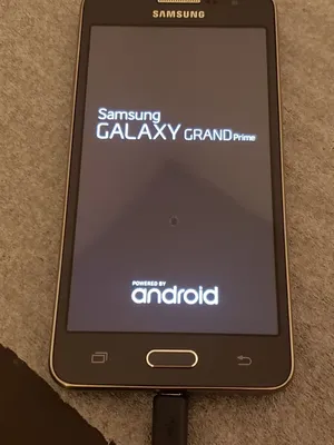 Samsung Galaxy Grand Prime Plus G532M 8GB Unlocked GSM LTE Android Phone w/  8MP Camera - Gold - Walmart.com
