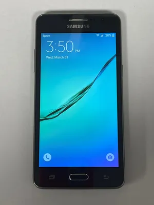 Samsung Galaxy Grand Prime Plus с двумя SIM-картами, 8 ГБ, 1,5 ГБ ОЗУ, 4G  LTE — золотой - Купить онлайн по лучшей цене. Быстрая доставка в Россию,  Москву, Санкт-Петербург