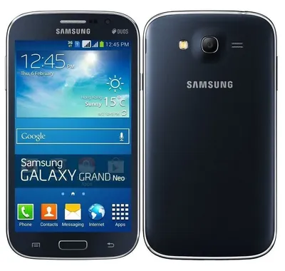 Touch Screen Digitizer for Samsung Galaxy Grand Prime 4G SM-G531F - Gold by  Maxbhi.com