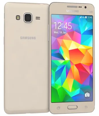 Samsung Galaxy Grand 2 : Features and Specification | Visual.ly