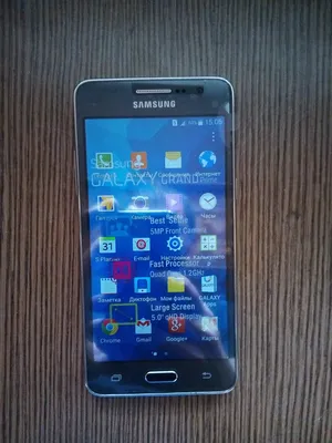 Samsung Galaxy Grand Prime G530h Refurbished-original Unlocked G530 Dual  Sim Cell Phone Quad Core 5.0 Inch Touchscreen - Mobile Phones - AliExpress