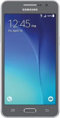 Samsung Galaxy Grand Prime SM-G530H Digitizer Touch Screen Black - ETrade  Supply