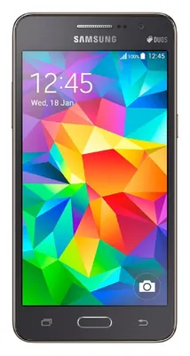 Samsung Galaxy Grand I9082 (8 GB Storage, 5-inch Display) Price and features