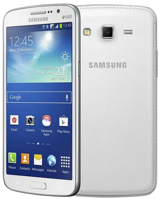 Samsung Galaxy Grand specs - PhoneArena