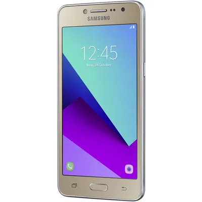 Samsung Galaxy J2 8GB Unlocked Smartphone, Black - Walmart.com
