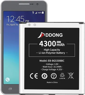 Samsung Unveils The Budget-Friendly Galaxy J2 Ace | Digital Trends