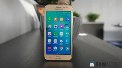 Samsung: This is our first Android Go phone, meet the Galaxy J2 Core | ZDNET