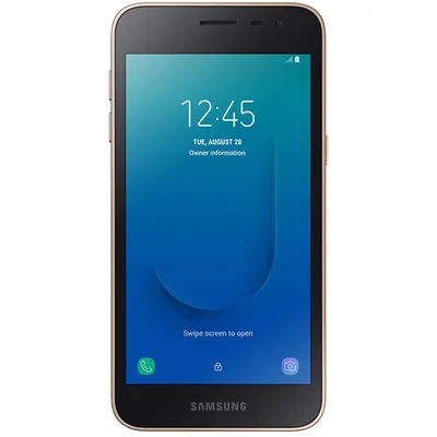 Samsung Galaxy J2 2016 refresh could carry Smart Glow notification feature  - NotebookCheck.net News