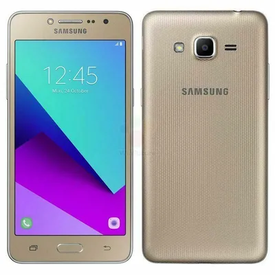 Samsung Galaxy J2 4g, Memory Size: 2GB at Rs 7600/piece(s) in Raipur | ID:  11795893262