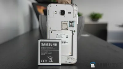 Samsung Galaxy J2 J200M 8GB Unlocked GSM Quad-Core Android Phone - White -  Walmart.com