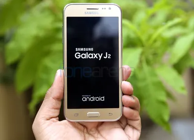 Samsung Galaxy J2 (6) Unboxing, Quick Review, Gaming and Benchmarks -  Gadgets To Use