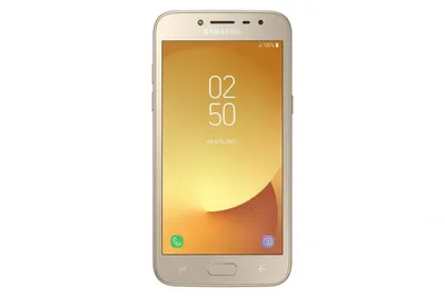 Samsung Galaxy J2 white color SM-J200H/DS - YouTube