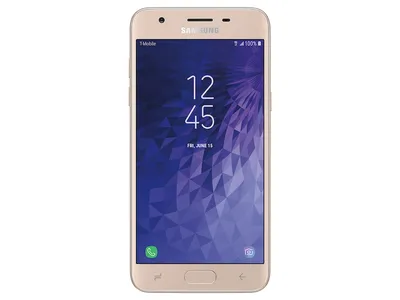 Смартфон Samsung Galaxy J3 SM-J330F 16 ГБ черный купить - цена в  интернет-магазине Brain Smart Симферополь, Крым