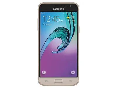 Galaxy J3 (2017) | Samsung IE