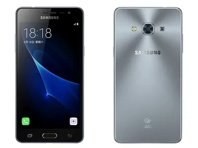 Samsung Galaxy J3 (2017) International specs - PhoneArena