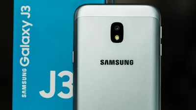 Samsung Galaxy J3 (2016) review: Good, but no match for the Moto G | Expert  Reviews