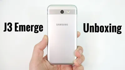 Samsung Galaxy J3 (6): First Impressions | Gadgets 360
