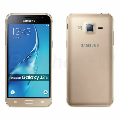 Galaxy J3 Star (T-Mobile) Phones - SM-J337TZDATMB | Samsung US