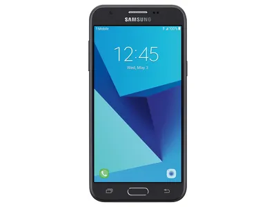 Samsung Galaxy J3 Prime arrives at T-Mobile and MetroPCS - TmoNews