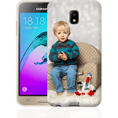 BX3-J3_7E | Samsung Galaxy J3 2017 EU Version / J3 Pro | Mountable Sho –  ARMOR-X