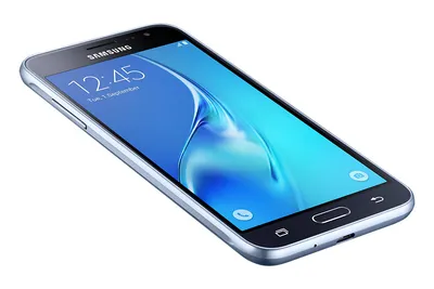 Galaxy J3 Aura (US Cellular) Phones - SM-J337RZKAUSC | Samsung US