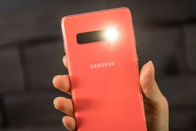 No more software updates for all but one Galaxy S10 model! - SamMobile