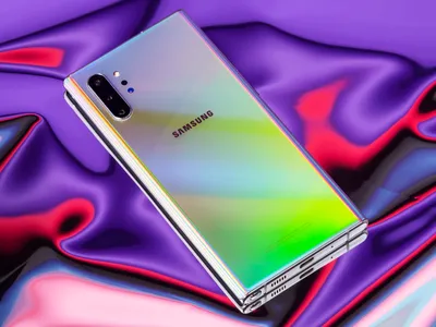 Samsung Galaxy S10 Lite review: An affordable flagship done right