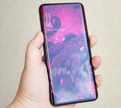 Galaxy S10 vs. S10 Plus vs. S10e vs. S10 5G: What Should You Buy? | Tom's  Guide